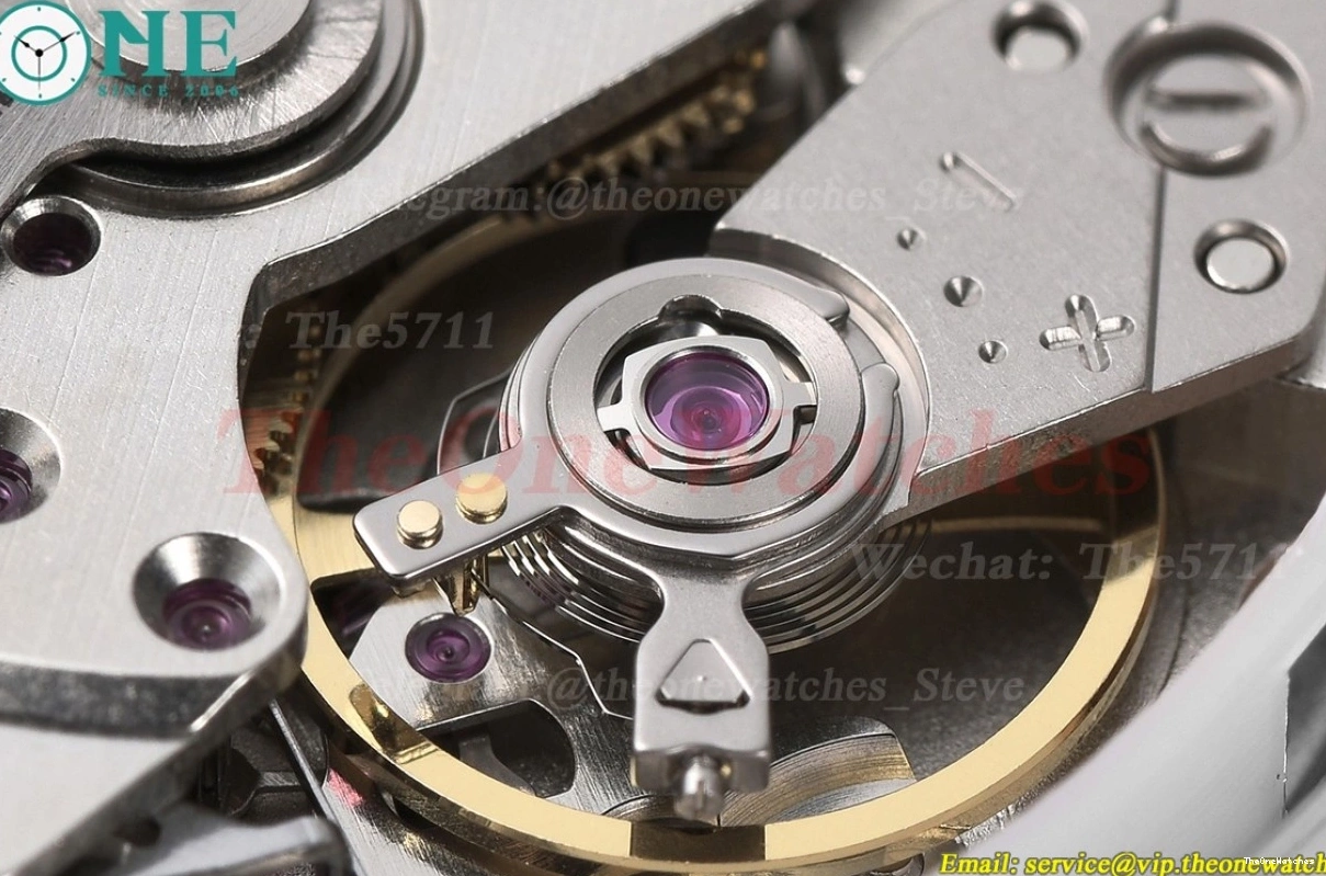 Ladies GDF MY8215 SS De Ville Black LE Dial 32.7mm 0301